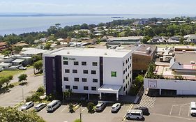 Ibis Styles The Entrance